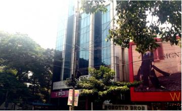 Karishma Tower (Gulistan Towers)